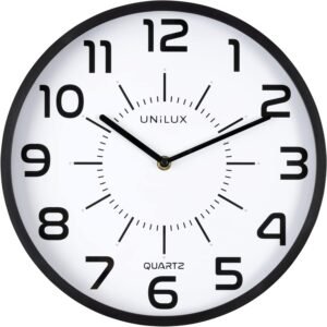 Reloj de pared