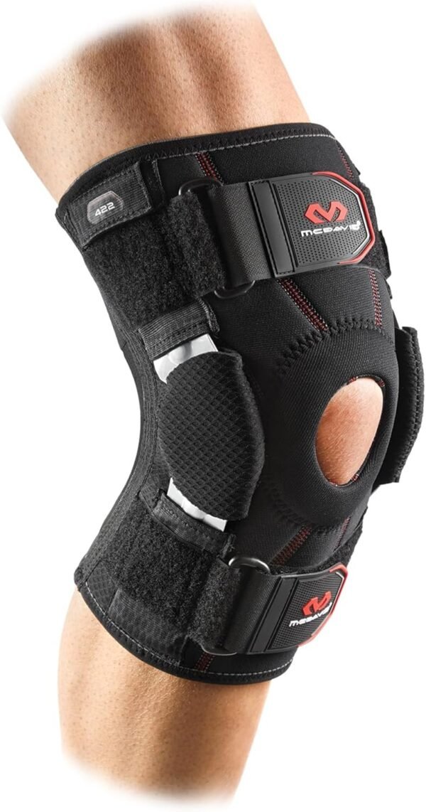 Mcdavid 422 Rodillera