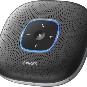 Anker PowerConf Altavoces Bluetooth para conferencias