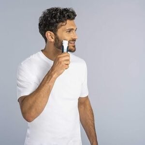 Remington Recortadora de Barba y Cortapelos G4 Graphite