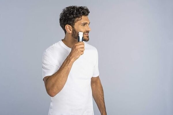 Remington Recortadora de Barba y Cortapelos G4 Graphite