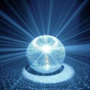 Eurolite Mirror ball 50cm - Accesorio de discoteca