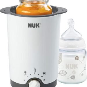 NUK térmica 3 in1 para biberones