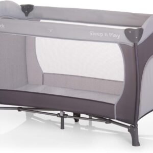 Hauck Cuna de Viaje Sleep N Play Go Plus