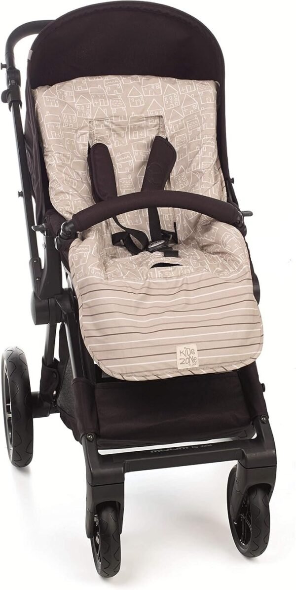 Jané Colchoneta para Silla de Paseo Universal
