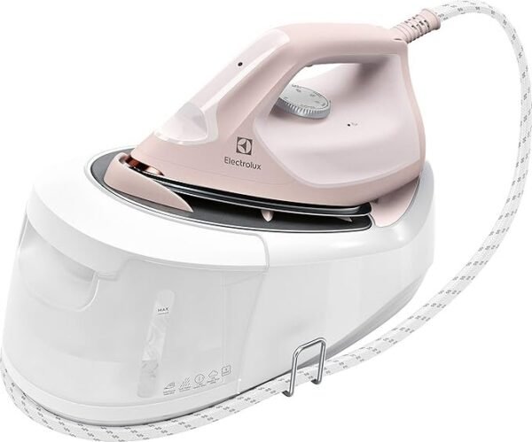 Electrolux plancha E6ST1-4PP Calentador Potencia de 2400 W