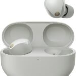 Sony Auriculares inalámbricos con Noise Cancelling WF-1000XM5