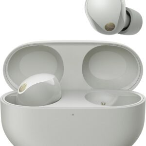 Sony Auriculares inalámbricos con Noise Cancelling WF-1000XM5