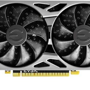 EVGA GeForce GTX 1650 SC ULTRA