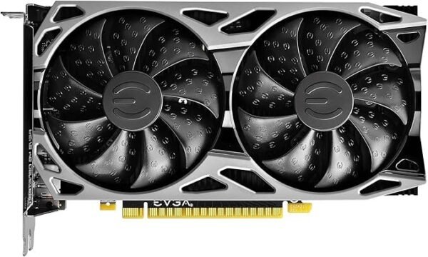 EVGA GeForce GTX 1650 SC ULTRA