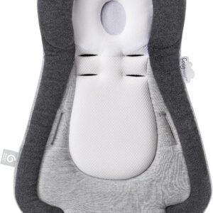 Babymoov Cosymorpho Smokey Reductor para Bebé UNIVERSAL
