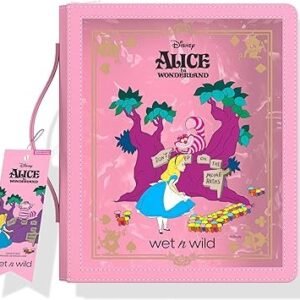 Bolsa de Maquillaje Todo en Uno para Niños