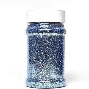 Purpurina azul Dior 250 g