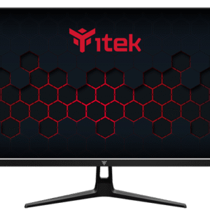 Monitor Itek GGF Gaming - 24,5"