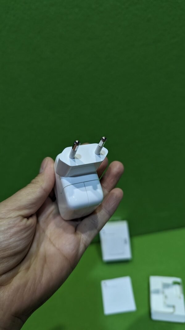 Apple Adaptador de Corriente USB de 12 W - Imagen 6