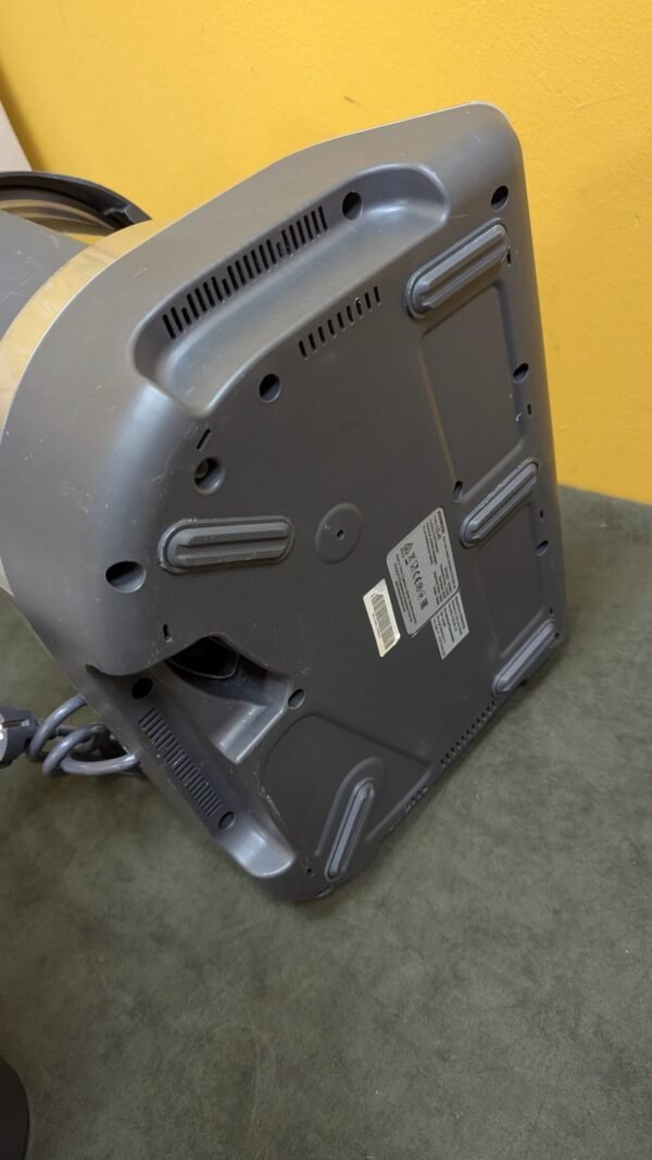 Kenwood kCook Multi Smart CCL450SI Robot de Cocina con Wifi - Imagen 20