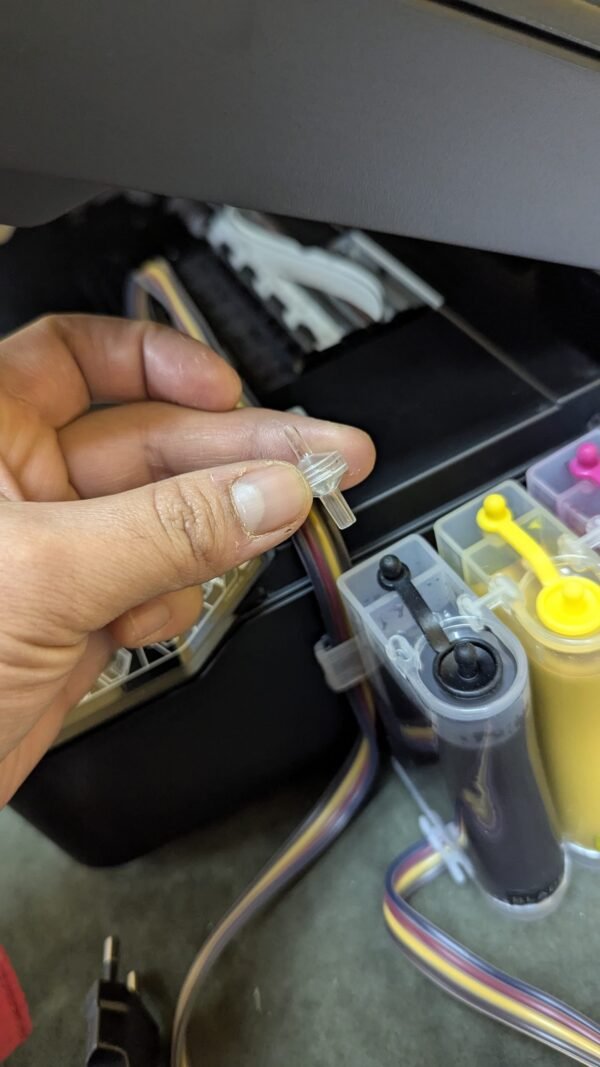 Impresora Epson para sublimación - Imagen 6