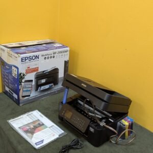 Impresora Epson para sublimación