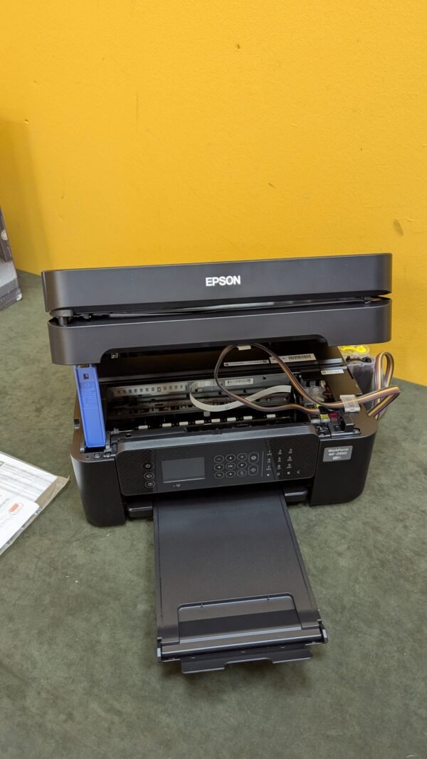Impresora Epson para sublimación - Imagen 13