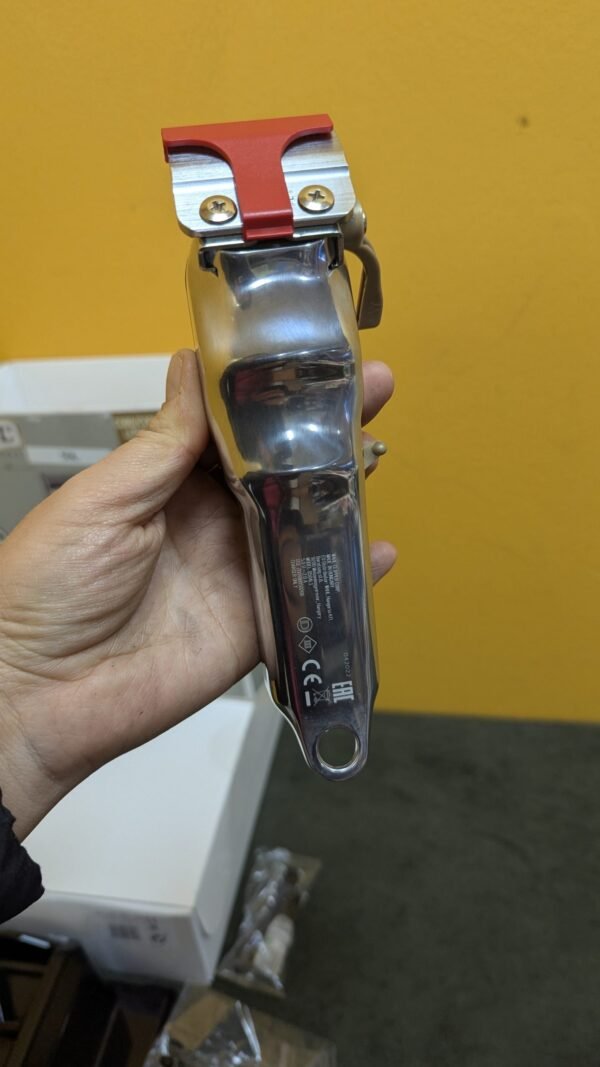 Wahl Cordless Senior - Cortapelos Profesional - Uso con/sin Cable - Imagen 3