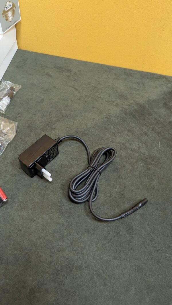 Wahl Cordless Senior - Cortapelos Profesional - Uso con/sin Cable - Imagen 8