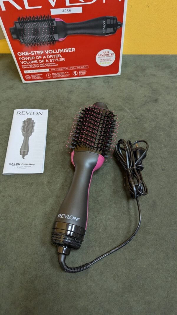 Secador voluminizador Revlon Salon One-Step - Imagen 6