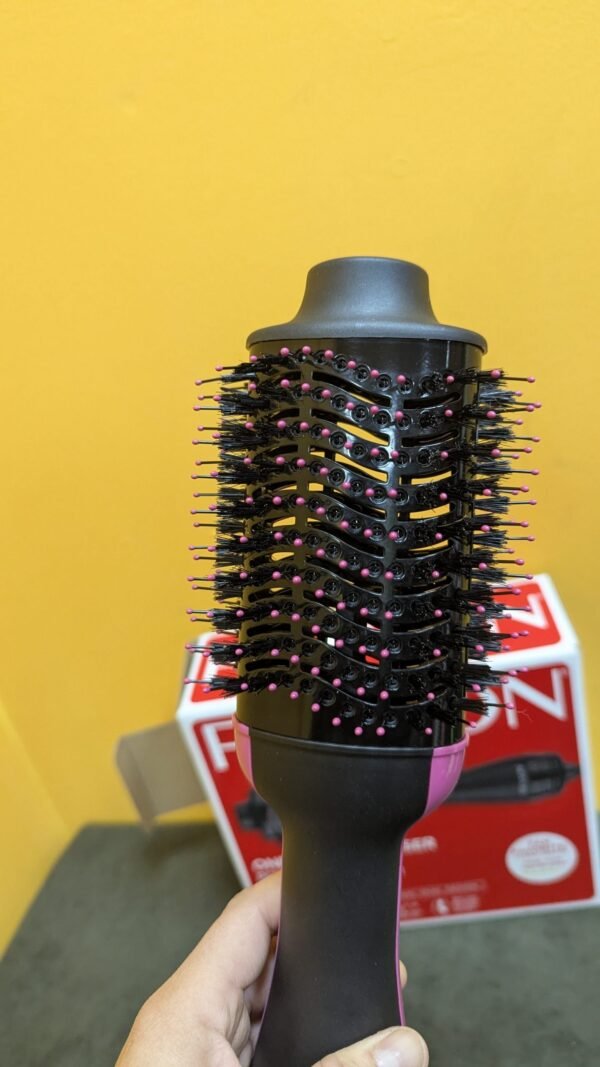 Secador voluminizador Revlon Salon One-Step - Imagen 5