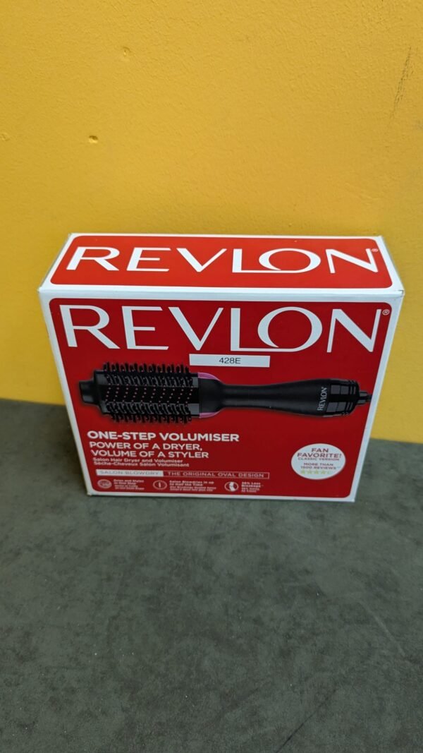 Secador voluminizador Revlon Salon One-Step - Imagen 2