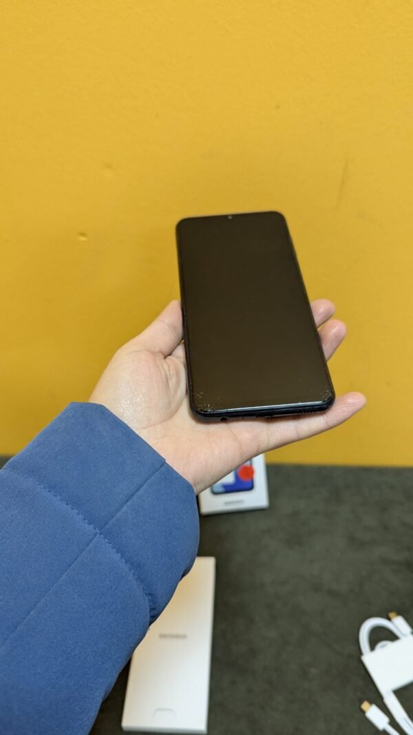 Samsung Galaxy M23 5G (128 GB) Verde Reparar - Imagen 6