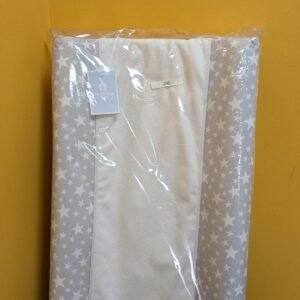Cambrass cambiador bebe 42x70x9 cm