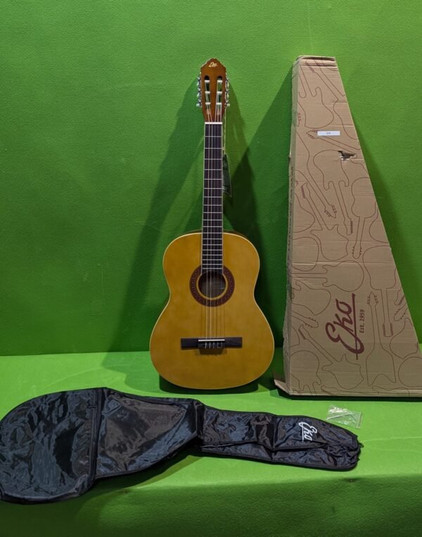 Guitarra clásica CS-10 - Imagen 2