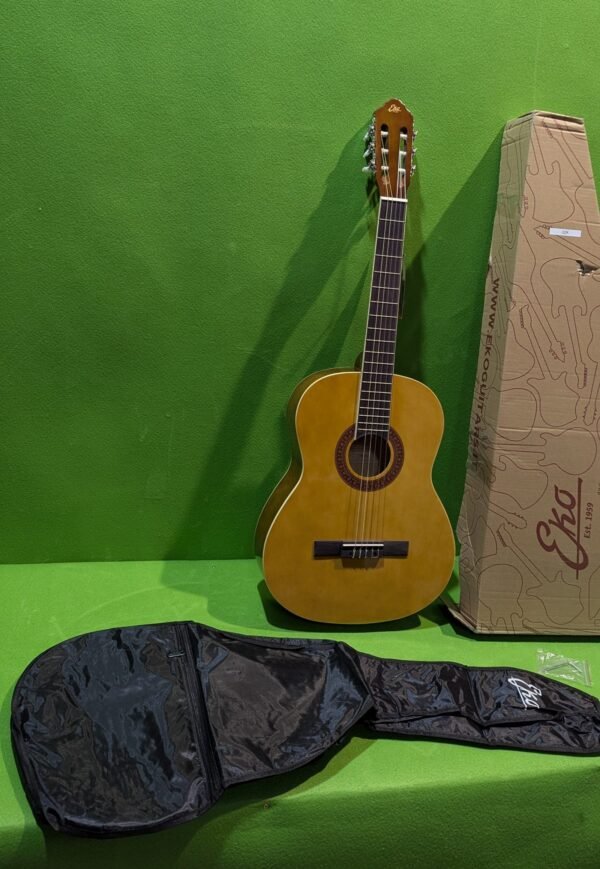 Guitarra clásica CS-10 - Imagen 3