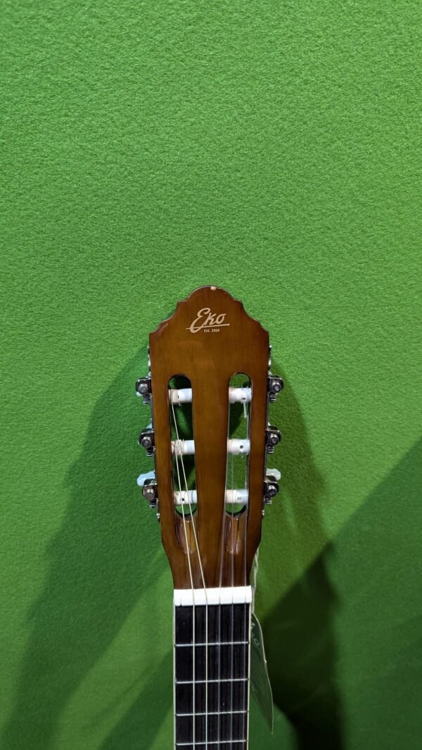 Guitarra clásica CS-10 - Imagen 10