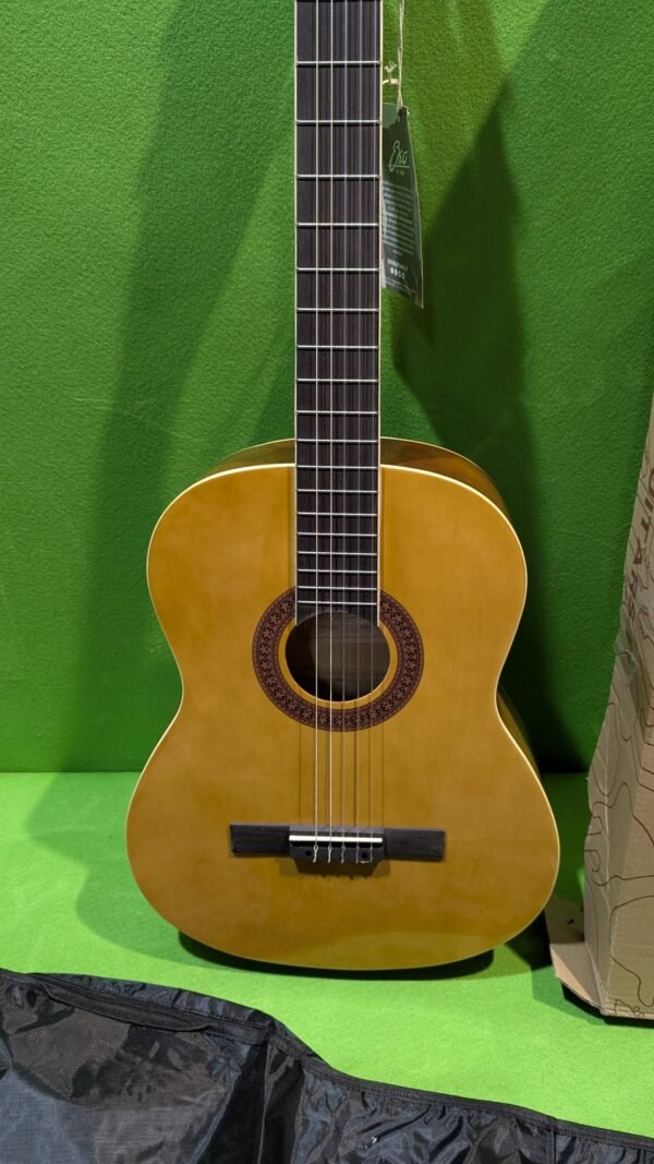 Guitarra clásica CS-10 - Imagen 9