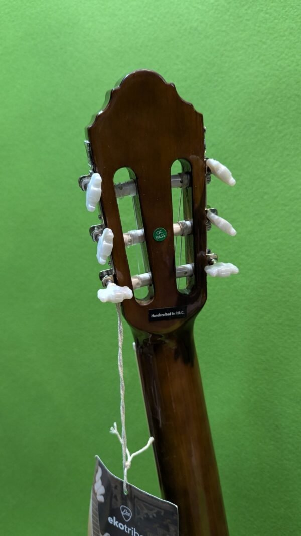 Guitarra clásica CS-10 - Imagen 6