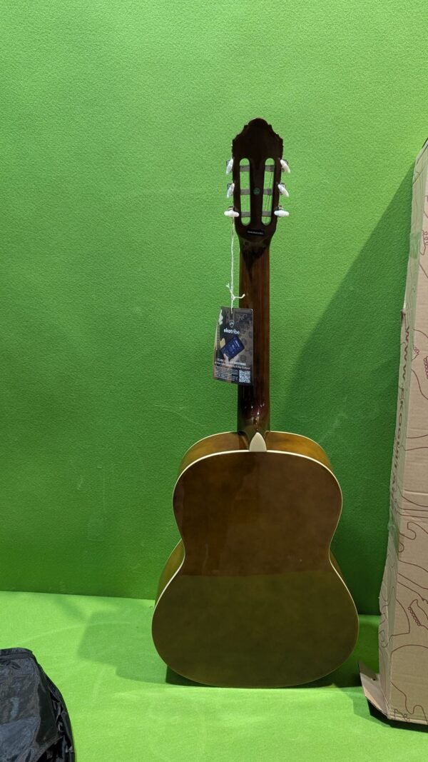 Guitarra clásica CS-10 - Imagen 5