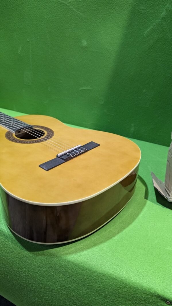 Guitarra clásica CS-10 - Imagen 4