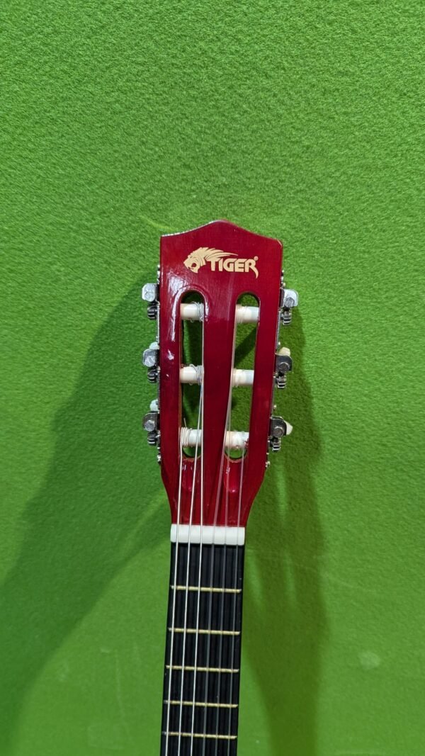 Tiger Set de Guitarra Clásica, Tamaño 1/4 - Imagen 11