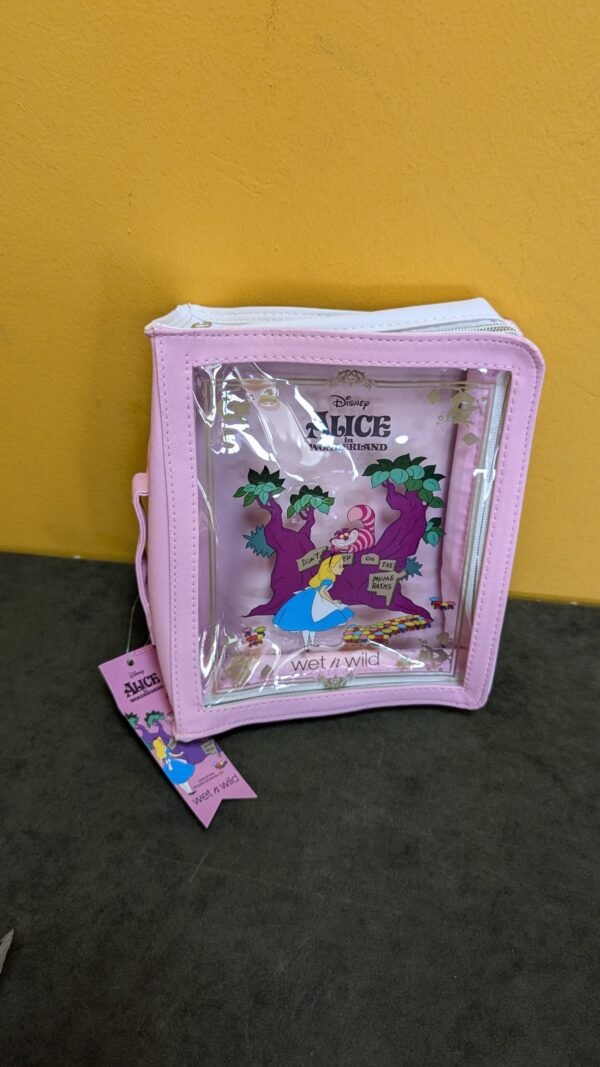 Bolsa de Maquillaje Todo en Uno para Niños - Imagen 2