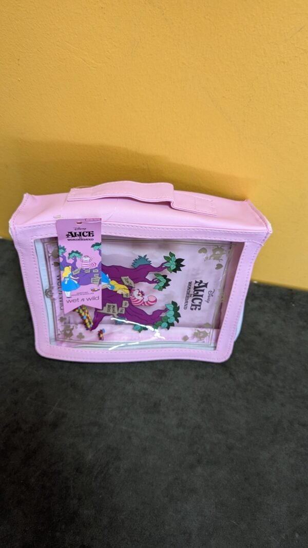 Bolsa de Maquillaje Todo en Uno para Niños - Imagen 4