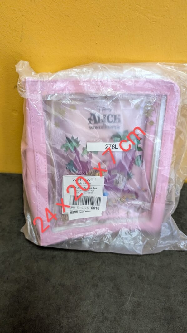 Bolsa de Maquillaje Todo en Uno para Niños - Imagen 7