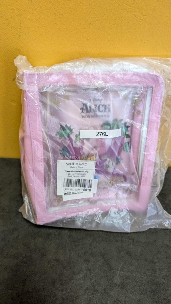 Bolsa de Maquillaje Todo en Uno para Niños - Imagen 6