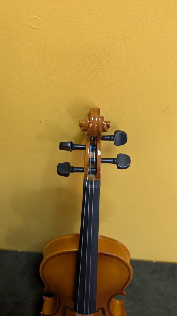Forenza Uno Serie 1/2 Tamaño De Violín - Imagen 10