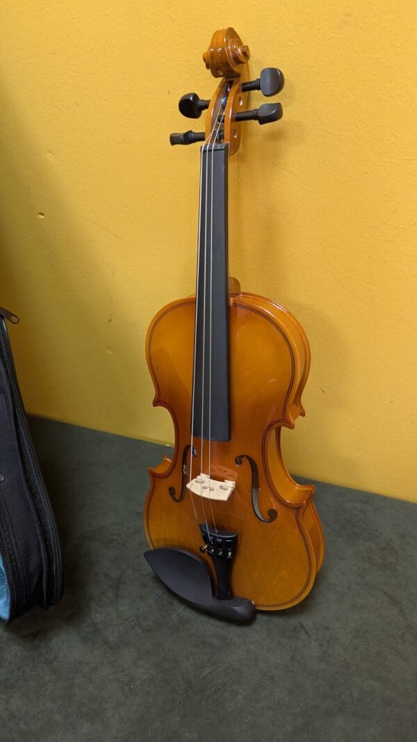 Forenza Uno Serie 1/2 Tamaño De Violín - Imagen 9