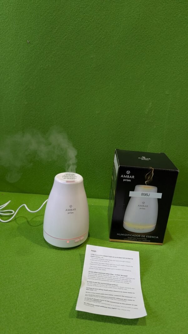 Difusor de Aroma - Imagen 5