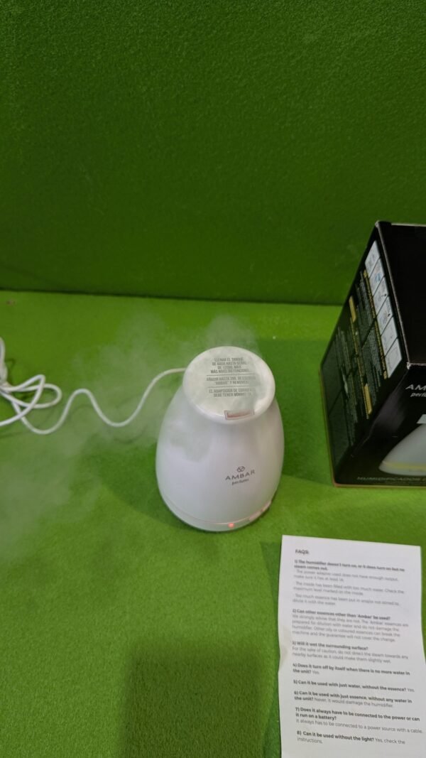Difusor de Aroma - Imagen 4