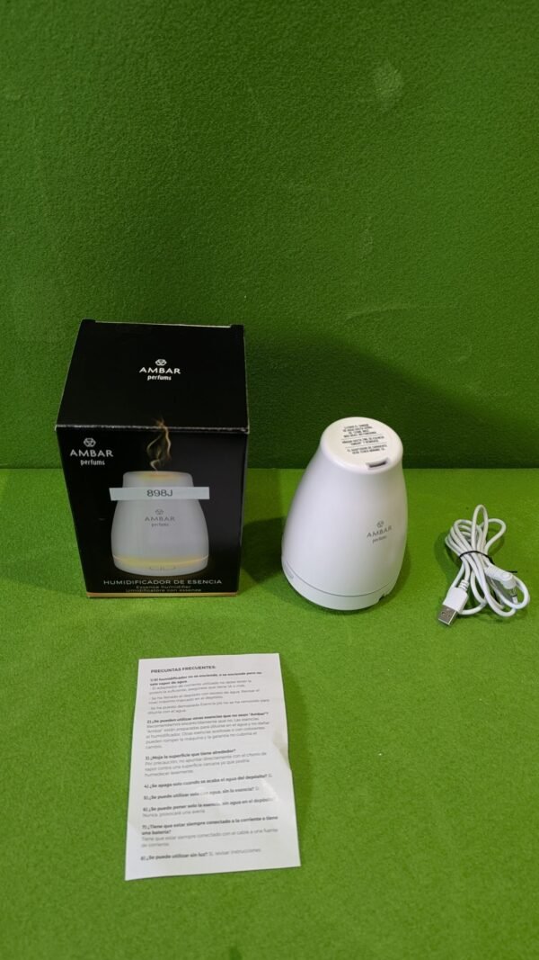 Difusor de Aroma - Imagen 3