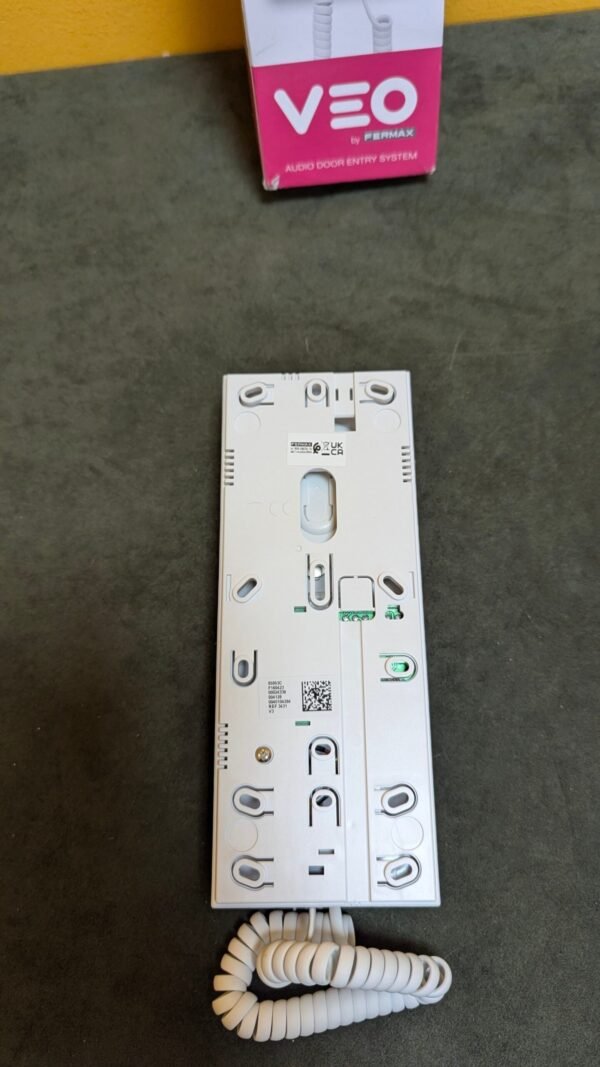FERMAX 56304 TELEFONO INTERFONO 4+N Veo Universal - Imagen 4