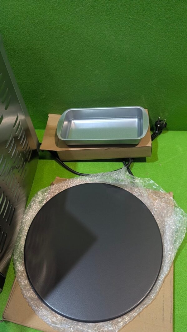 Cecotec Horno Freidora de Aire Caliente 30 Litros - Imagen 13