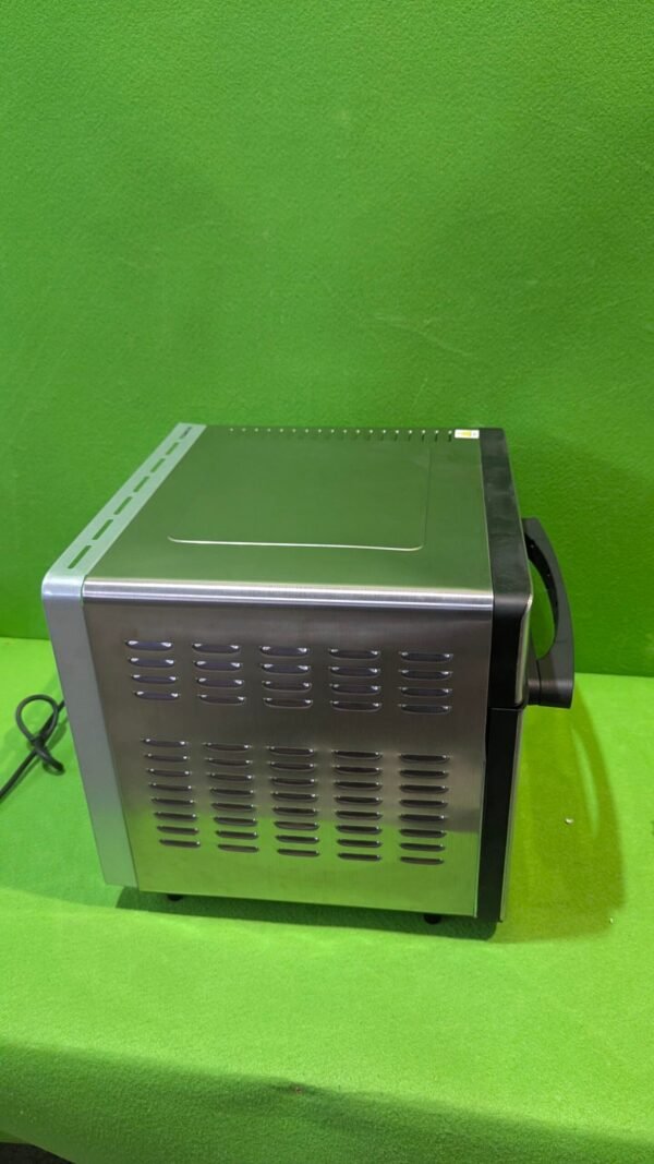 Cecotec Horno Freidora de Aire Caliente 30 Litros - Imagen 7